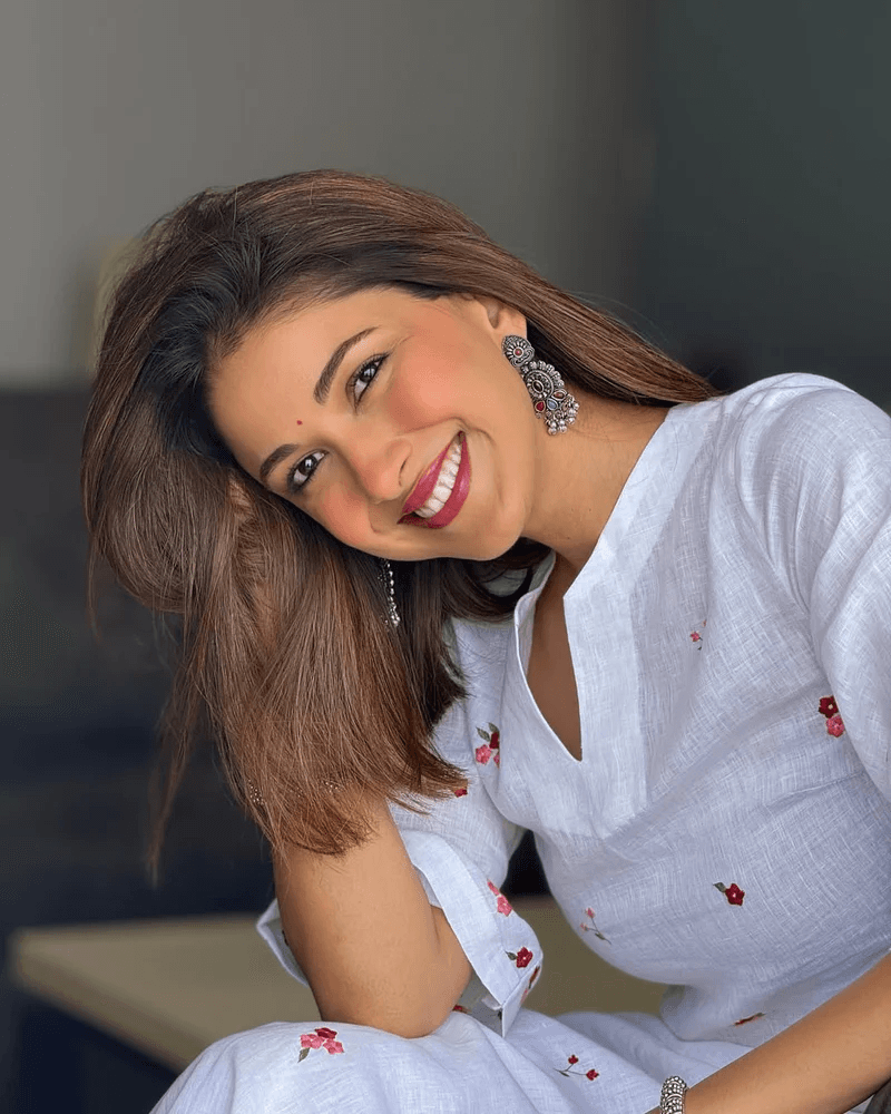 Neerav Kurta Set